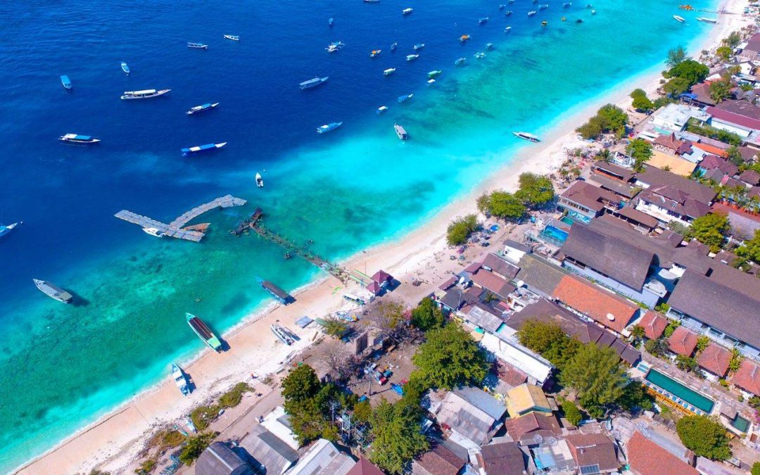 Top 10 Things to Do on Gili Island