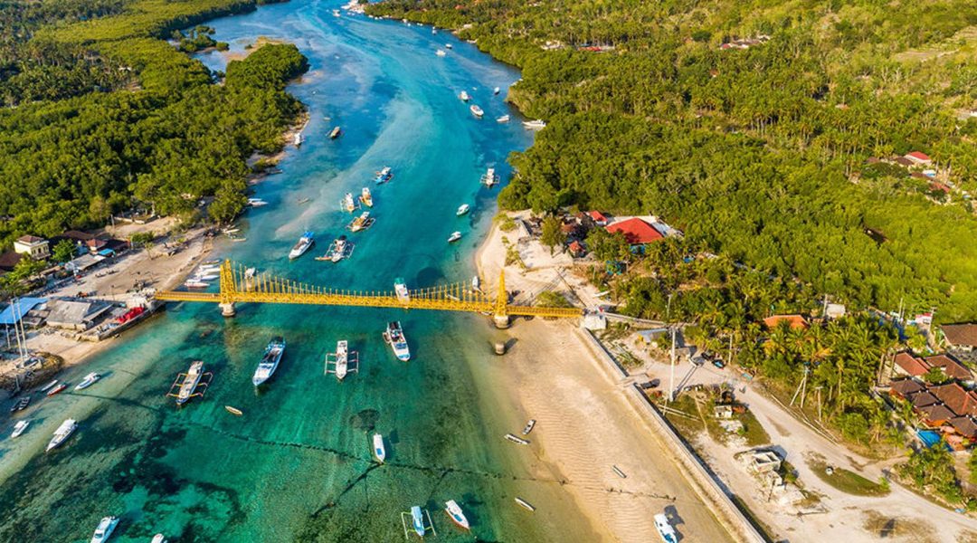 Nusa Lembongan Tour